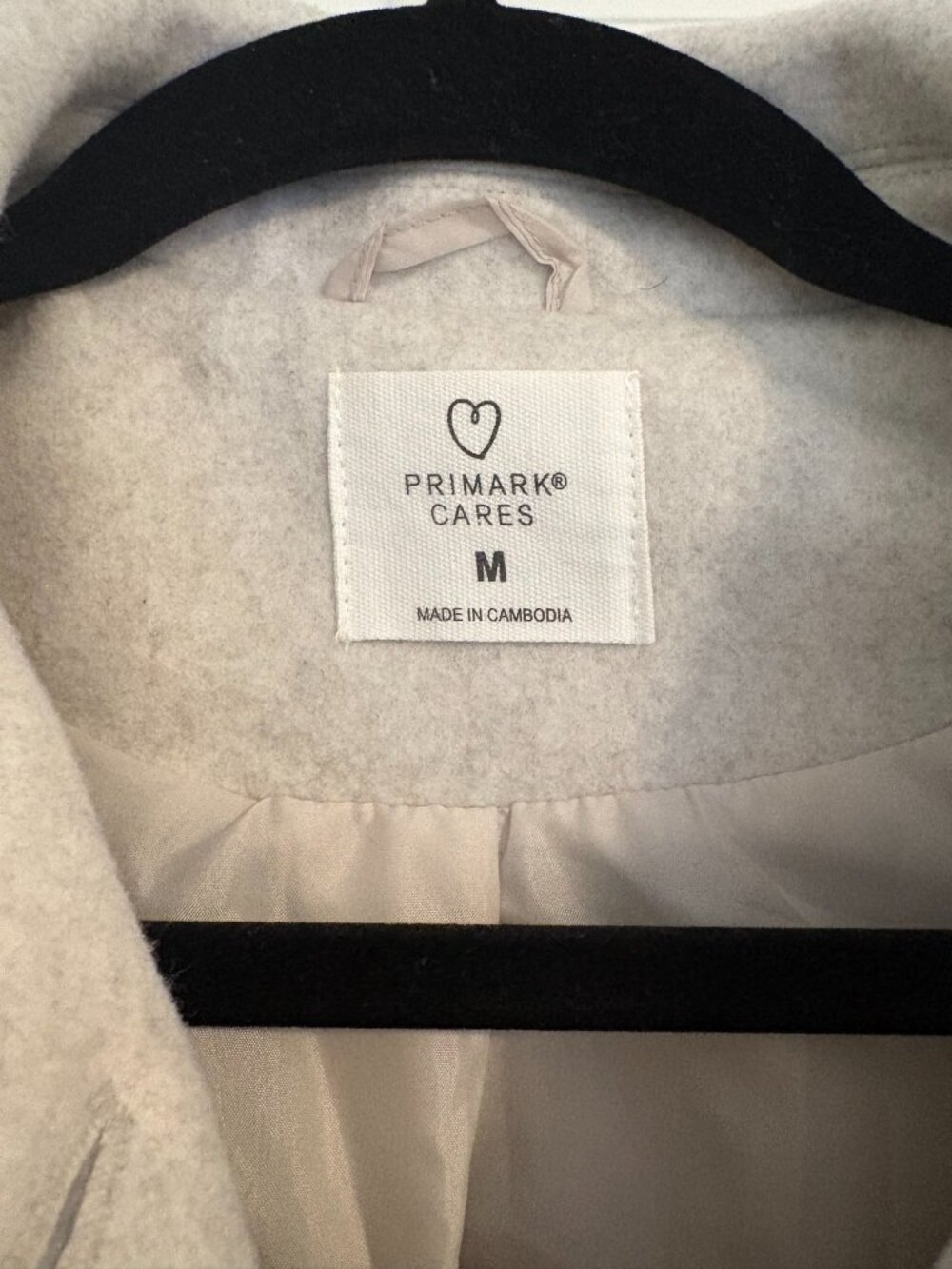 Primark Jacket - Picture 2 of 3